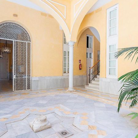 Genteel Home Plaza Nueva セビリア エクステリア 写真
